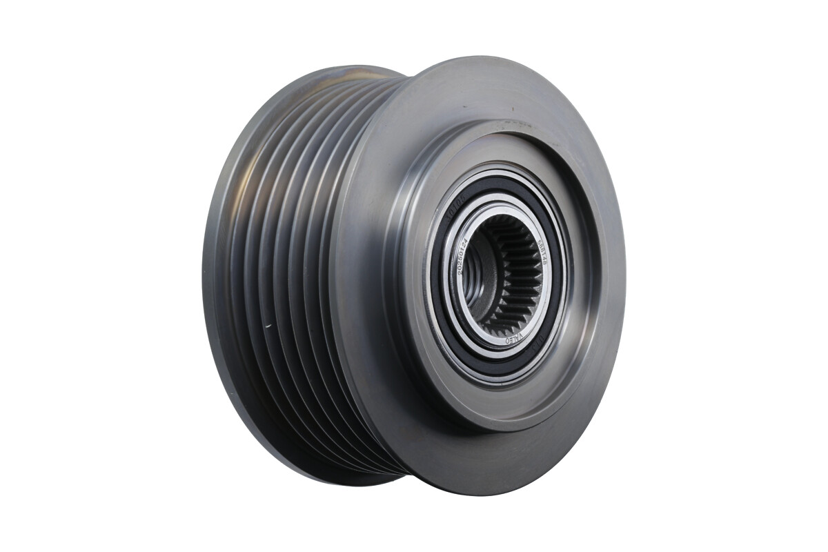 VALEO 588148 VALEO NEW SPARE PART Voľnobeżka alternátora